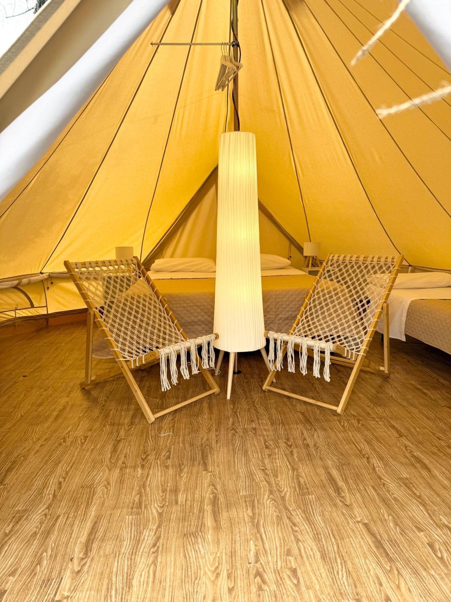 Villa Vitti'S - Verona Est Camping San Martino Buon Albergo Exterior photo