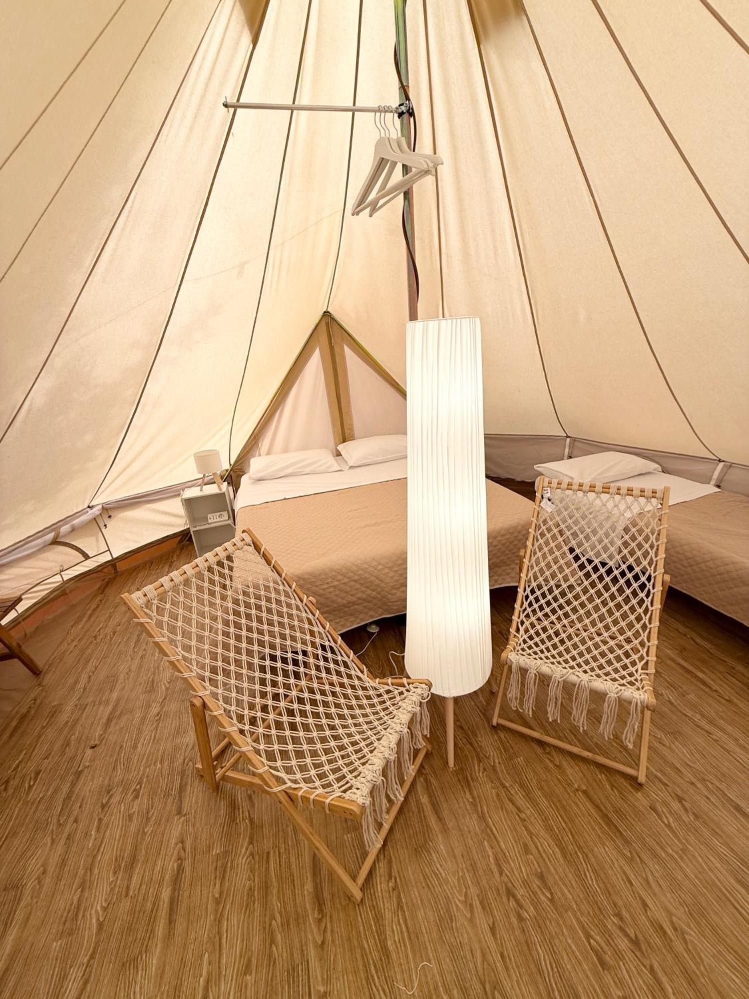 Villa Vitti'S - Verona Est Camping San Martino Buon Albergo Exterior photo