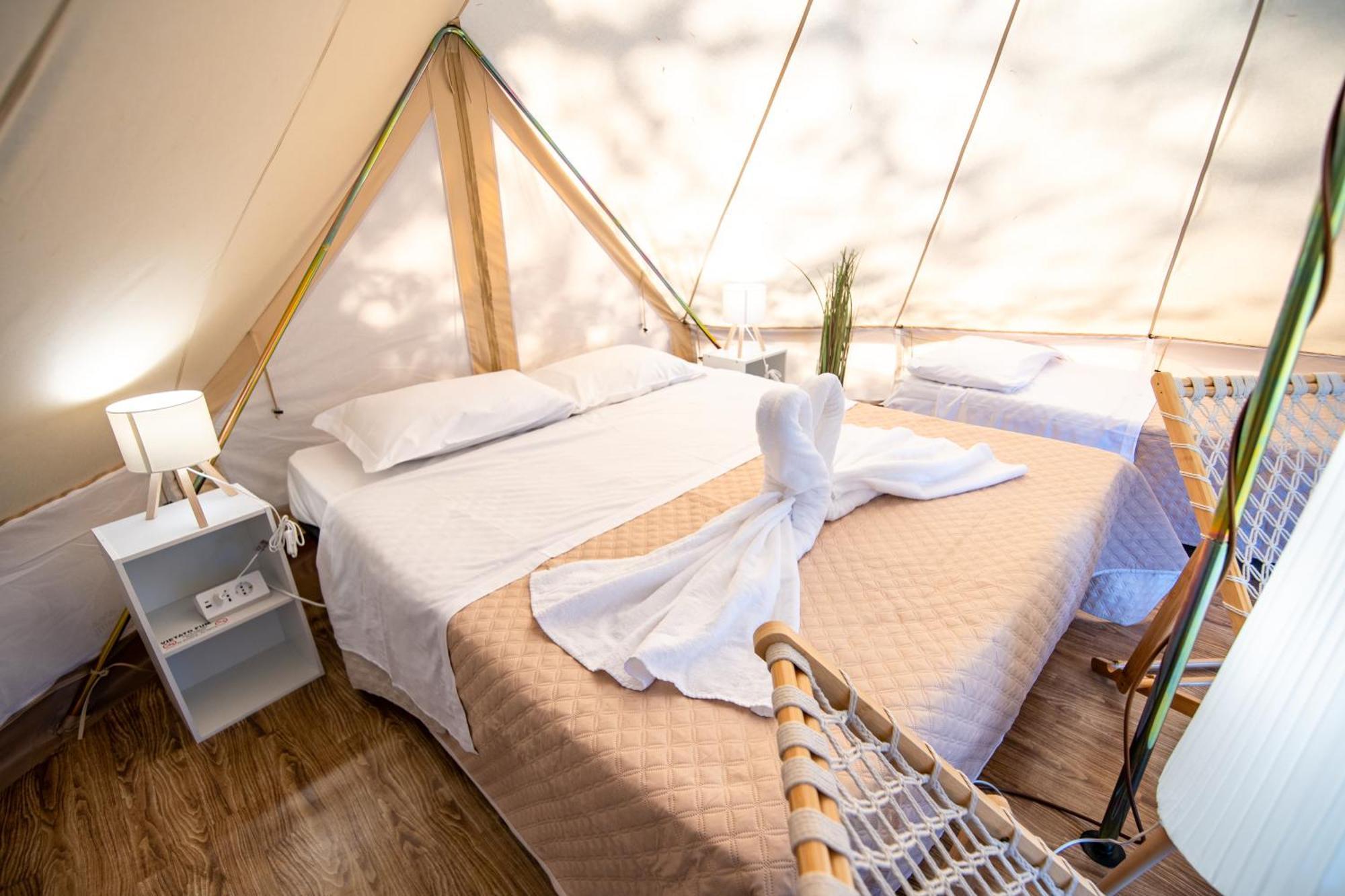 Villa Vitti'S - Verona Est Camping San Martino Buon Albergo Exterior photo
