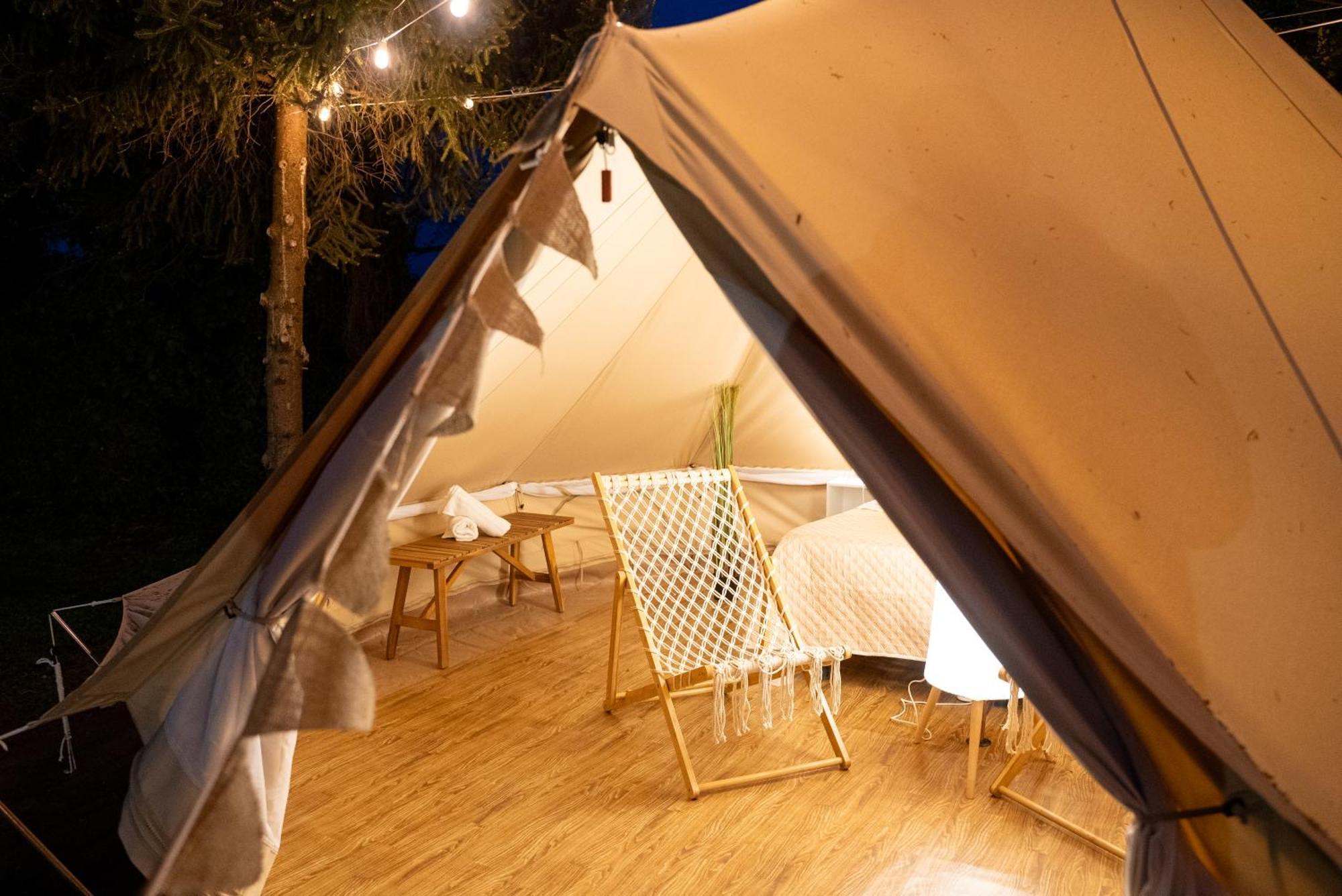 Villa Vitti'S - Verona Est Camping San Martino Buon Albergo Exterior photo